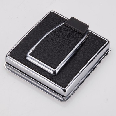Hasselblad Waist Level Finder Chrome Late Style For 500 Series