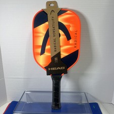 HEAD RADICAL ELITE PICKLEBALL PADDLE - Grip Size 4 1/8 200034