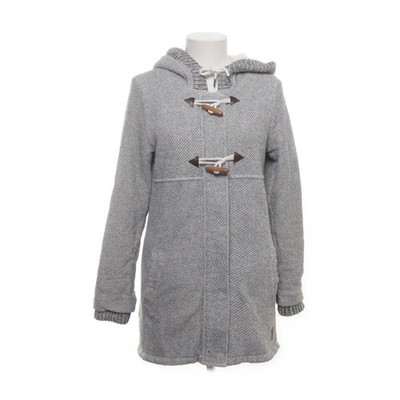 Rip Curl, Dufflecoat, Damen, Größe: XS, model: gfejz4, Grau #91R