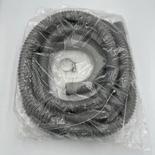 Washer Washing Machine Drain Hose 6 ft Universal Corrugated and Flexible