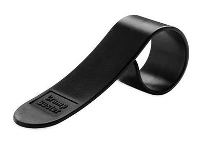 CrampBuster  Throttle Grip, Standard - Long - 1 1/8in - CB1 -