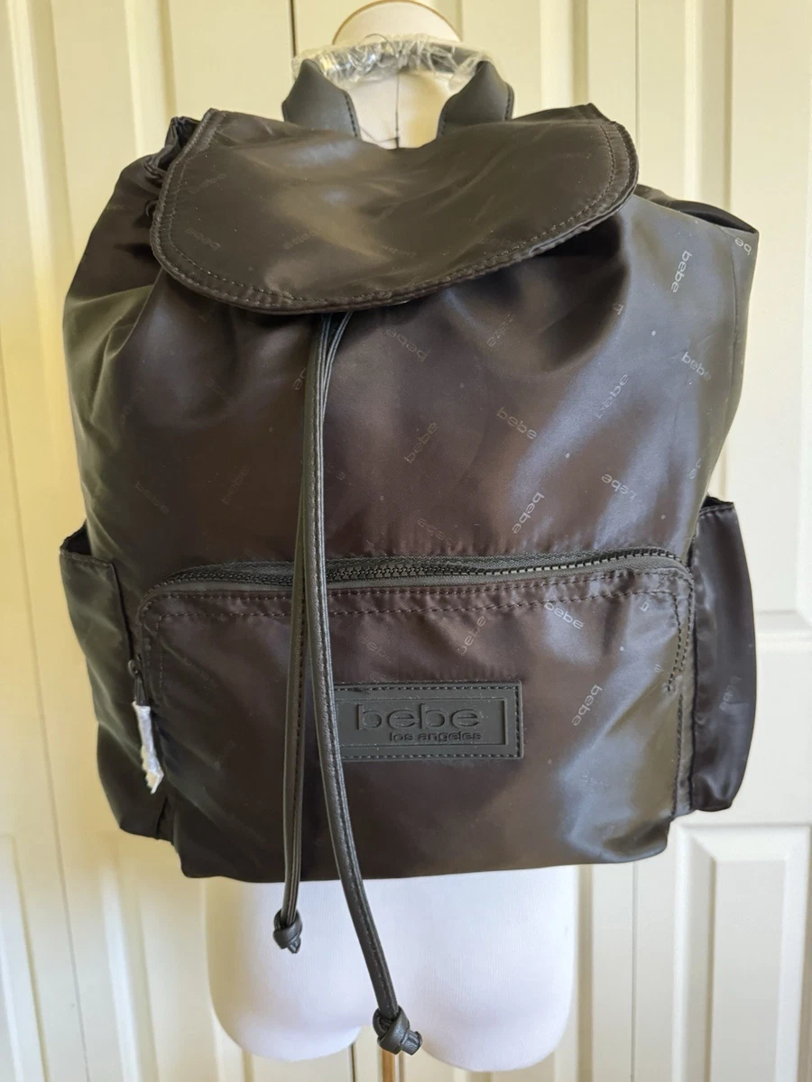 bebe Medium Backpacks for Women for sale | eBay display picture 3