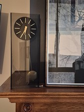 Timette by Lava Simplex APOLLO Smoky Lucite S...