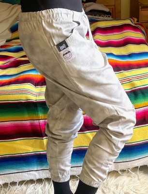 Ethel Vaughn Iksi Trackpants Hose Jeans Jogger Vintage Jogginghose Y2K