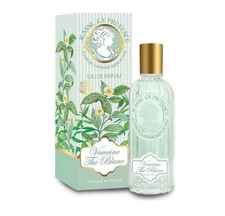Jeanne en Provence Verveine Thé Blanc Eau de Parfum 60 ml