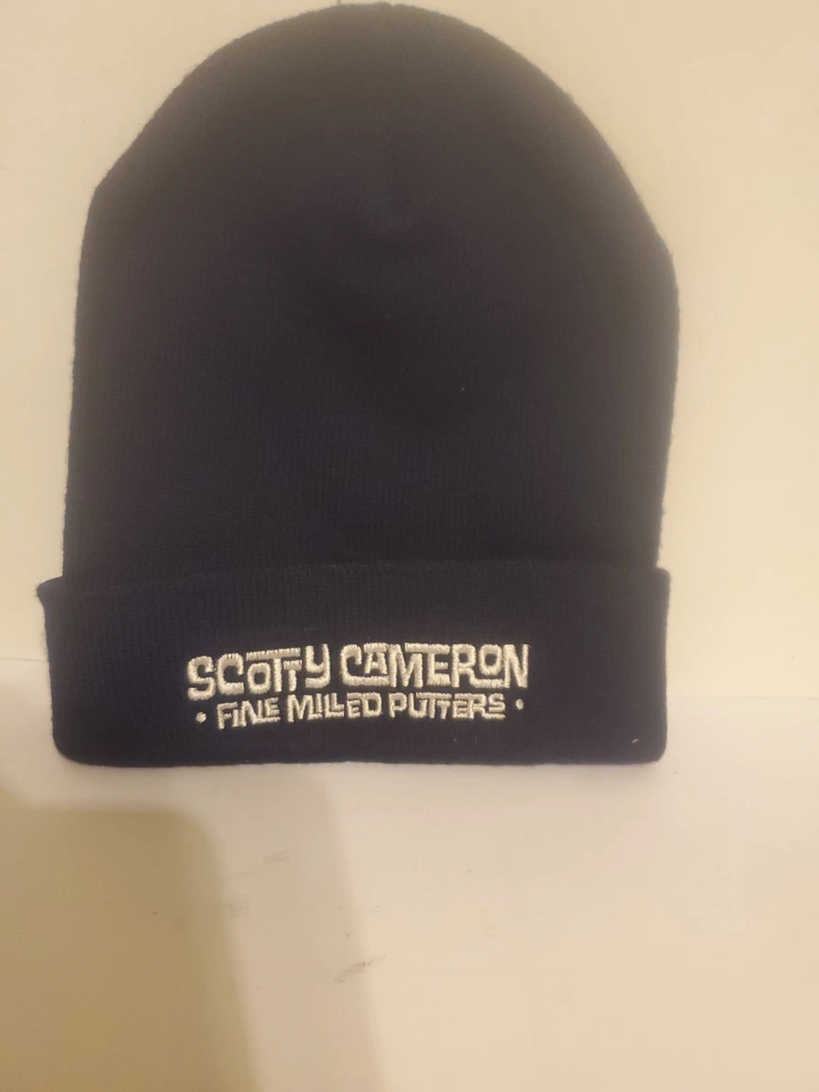Scotty Cameron One Size Golf Visors & Hats for sale | eBay