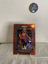 GARRISON MATHEWS 2022-23 Panini Prizm Red Disco /100