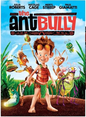 The Ant Bully (Full Screen Edition)