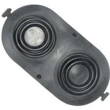 1967-82 Corvette Master Cylinder Cap Gasket / Diaphragm