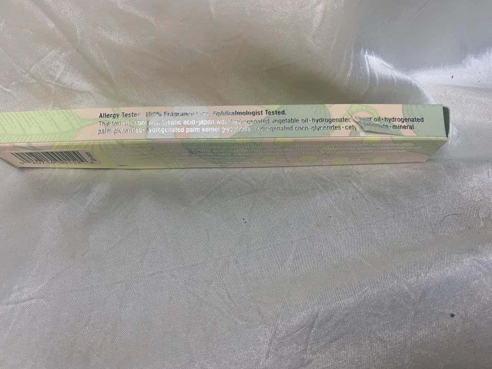 Clinique Eyeshading Pencil 1.9g 22 Charcoal Brown (new with box) - Image 4 of 4