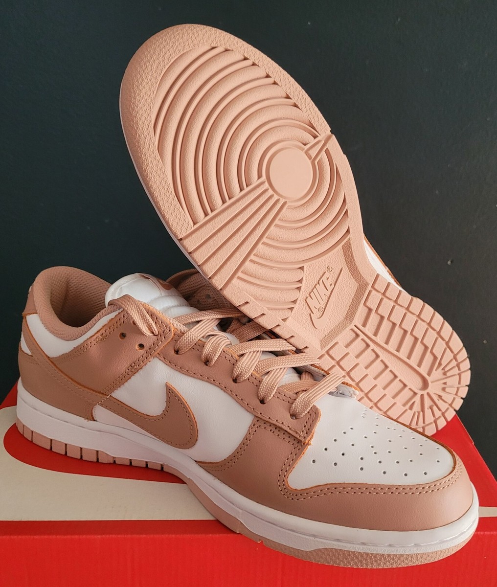 NEW AUTHENTIC NIKE DUNK LOW RETRO 