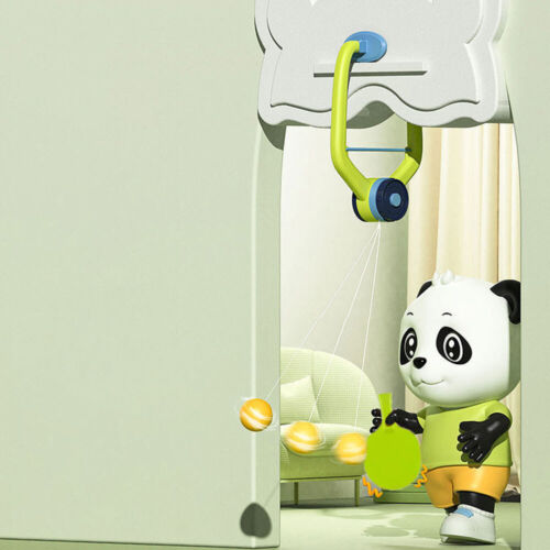 Portable Kids Door Ping Pong Game Over The Door Ping Pong for Door Frame KL - Picture 21 of 24
