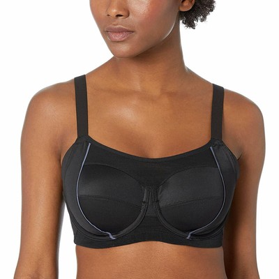 champion max support sports bra
