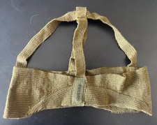 Serre tête contre le froid casque Adrian Narvick BCA Légion 13e DBLE FRANCE 1940