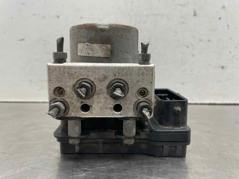2004-2011 Mazda RX8 ABS Anti Lock Brake Pump Assembly W/O Dynamic Stability OEM