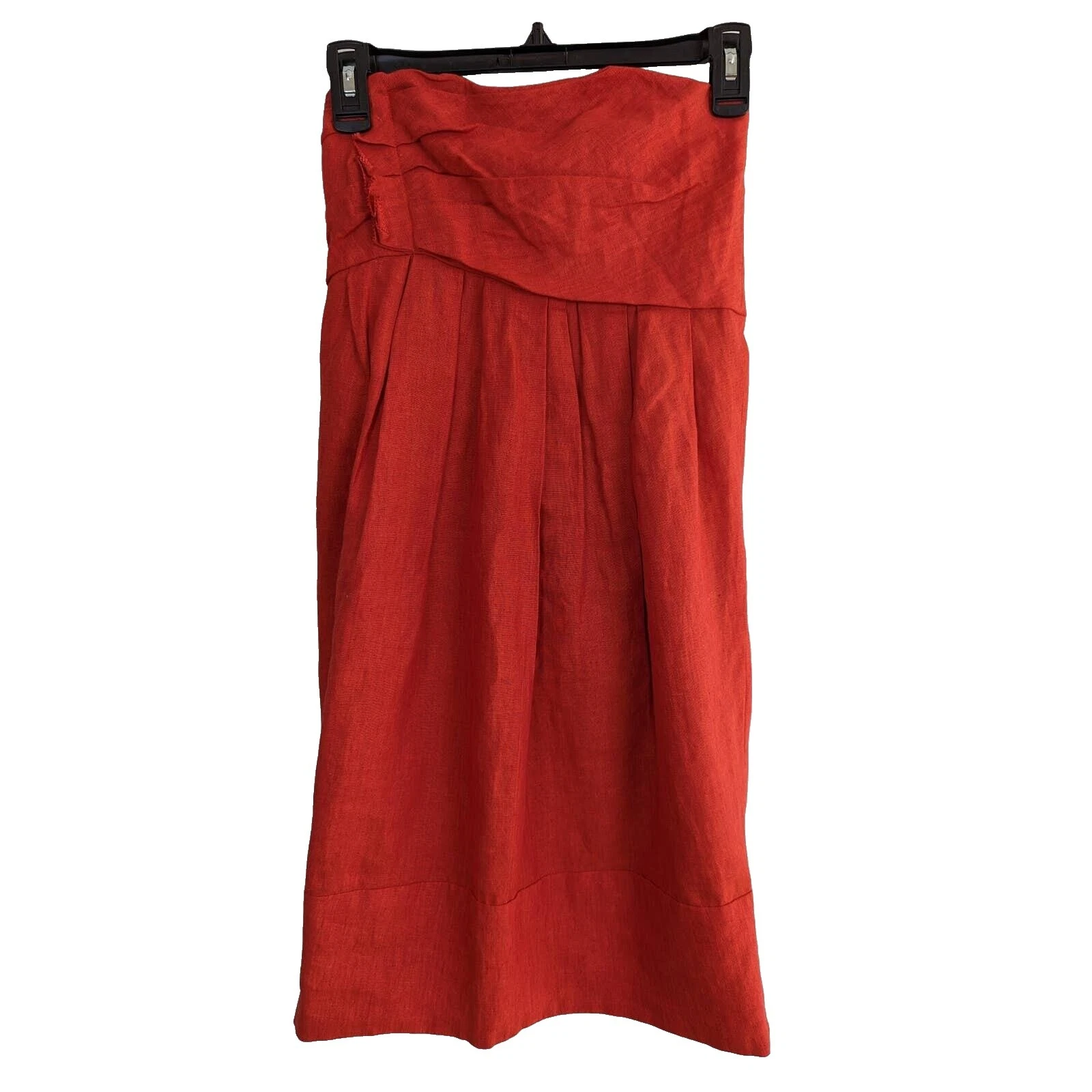 Ropa para De mujer Vera Wang Lino