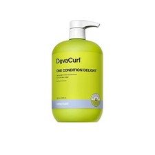 DevaCurl One Condition Delight Lightweight Cream Conditioner 32 fl oz