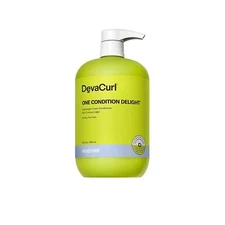 DevaCurl One Condition Delight Lightweight Cream Conditioner  32 fl oz