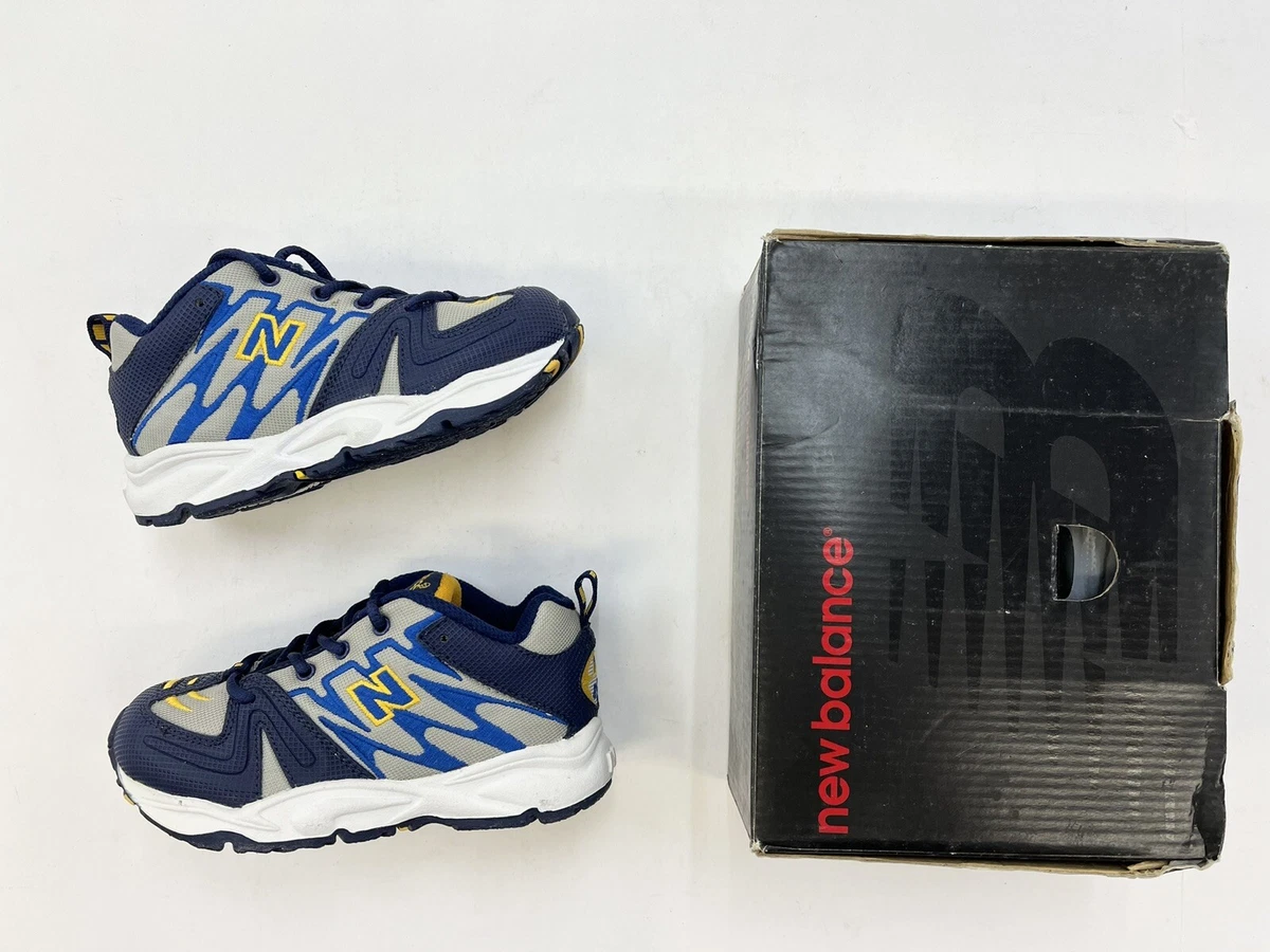 New balance top 890 kids