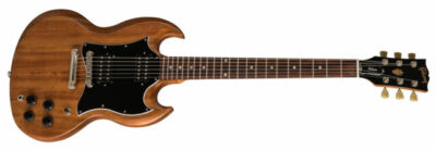Gibson Sg Tribute | eBay