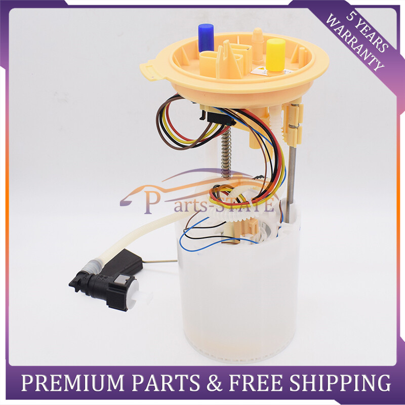 WAJ Fuel Pump Assembly Module 5N0919088M Grelly België
