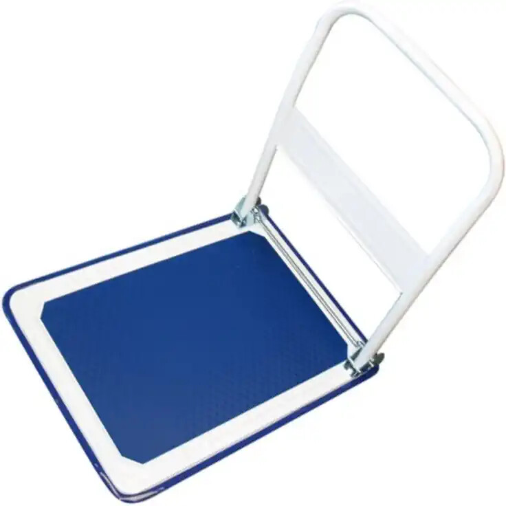 Carro Transporte de Mano Almacenaje 150 Kg.