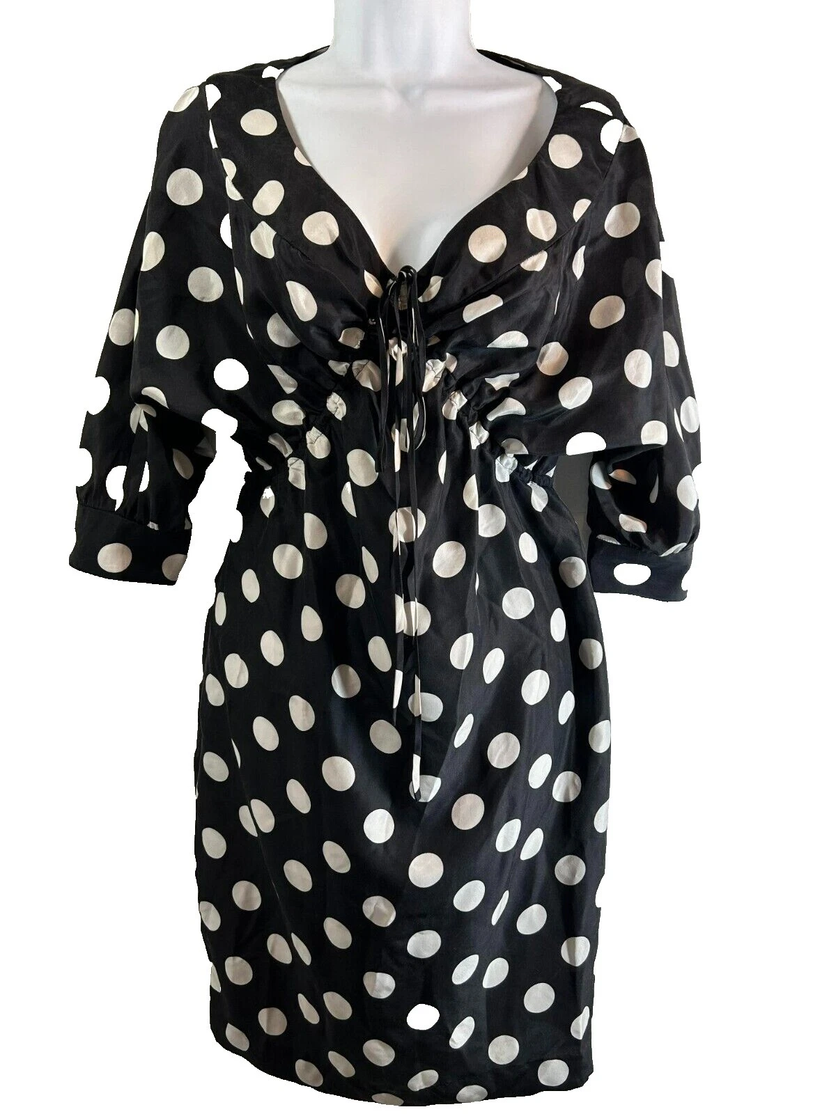 Vestidos de lunares Moschino para Mujeres