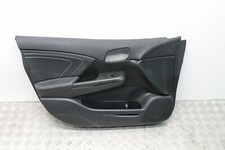 Porte avant et accessoires Honda CIVIC