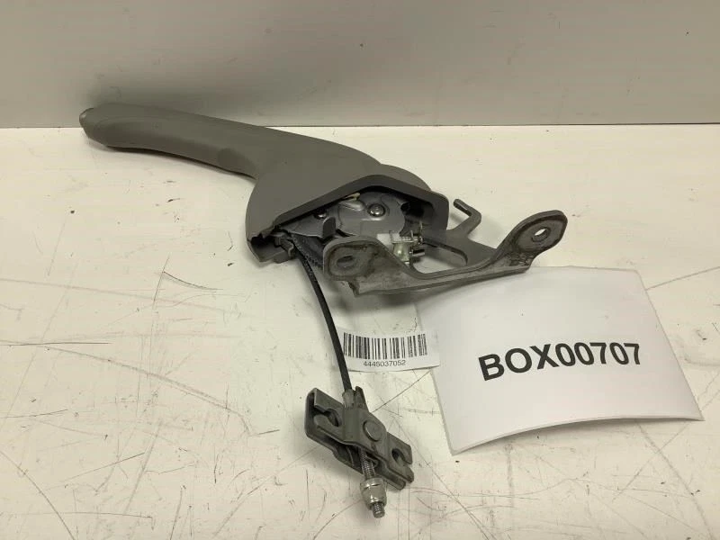 Honda Insight 2010 11 12 13 2014 piezas de freno de emergencia palanca de freno de mano OEM+ Foto 2 de 4