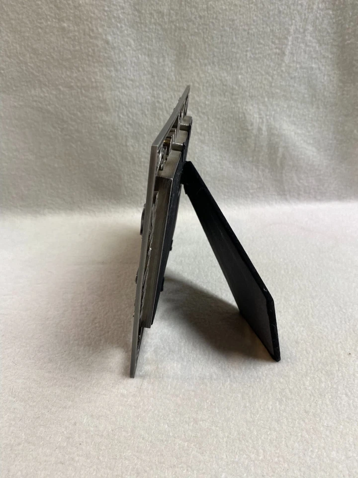 Fetco Pewter Sisters Picture Frame - insert 6 x 4 - Image 2 of 4