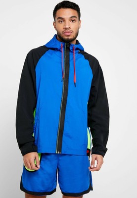nike flex men's training jacket