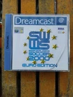 Sega Worldwide Soccer 2000 Euro Edition (Sega Dreamcast, 2000)