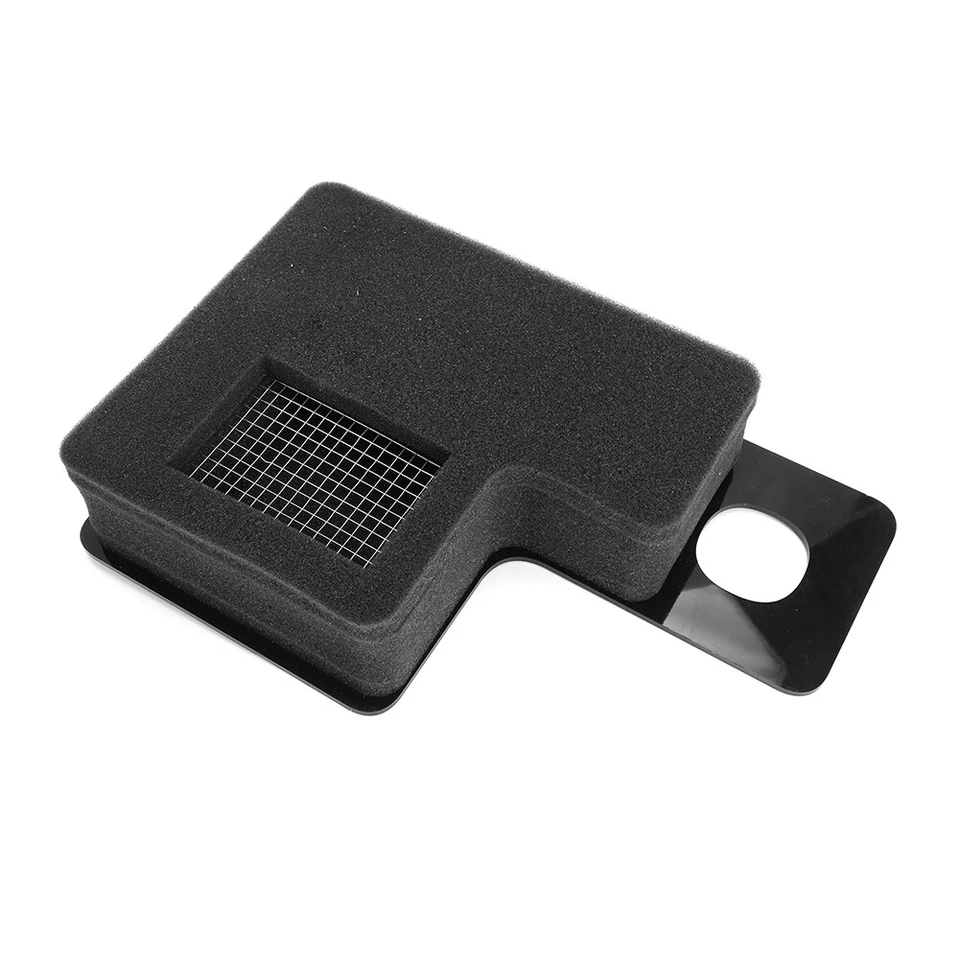1253102 Air Box Filter Baffle Assembly For Polaris 400 500 650 Classic XCR SP - Image 3 of 4