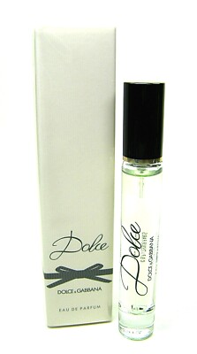 Dolce & Gabbana DOLCE Eau de Parfum Spray Women Edp 7,4 ml