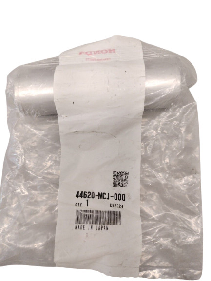 Honda 2000-2018 CB Vorderer Kragen 44620-MCJ-000 Neu 44620MCJ000-image