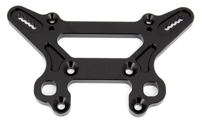 Team Associated RC8T3 Shock Tower, front / AE81312