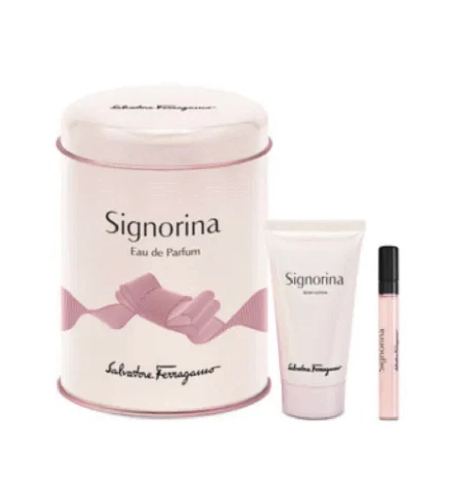 Salvatore ferragamo signorina 30ml cheap