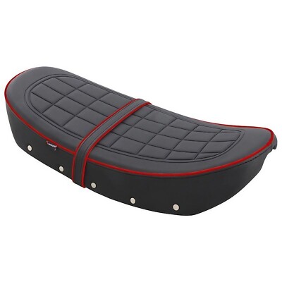 Kitaco Sport Sitzbank für Honda Dax ST125 JB04 Rot seat