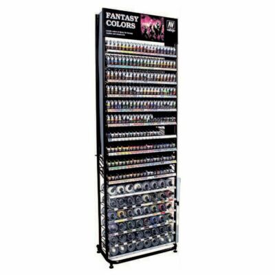 Brand New Vallejo Game Color Paints - Multiple Colors
