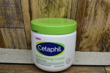 Cetaphil Face & Body Moisturizer, Hydrating Moisturizing Cream for Dry to Very D