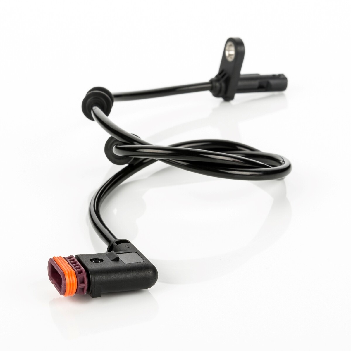 ABS Sensor Wheel Speed Sensor Rear A2125402117 For MERCEDES-BENZ