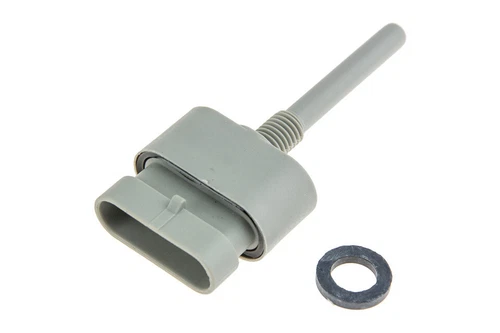 Wasser Sensor Kraftstoffsystem für Fiat Ducato 11- Citroen Jumper 11 - Bild 1 von 5