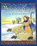 Brigid's Cloak - Milligan, Bryce