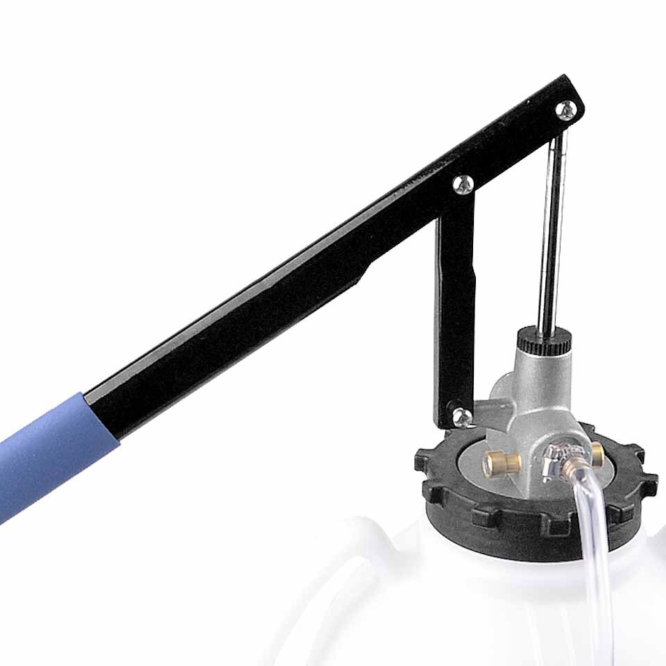 7.5 L TRANSMISSION OIL FILLING DEVICE OIL FILLING DEVICE OIL FILLING ATF OIL CHANGE DEVICE