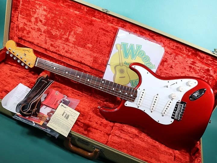 Second hand 2024 guitars ebay