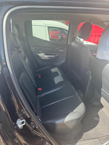 2019 Mitsubishi L200 2.4 DI-D DC Challenger Auto 4WD Euro 6 4dr PICK UP Diesel A - Picture 6 of 9