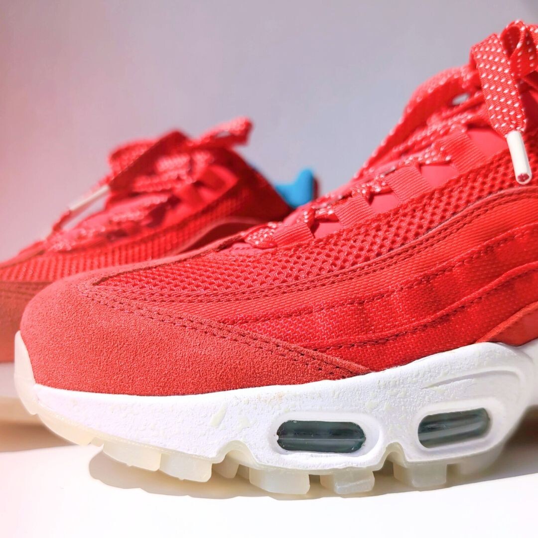 Nike Air Max 95 Utility NRG Nike Air Max 95 Utility NRG