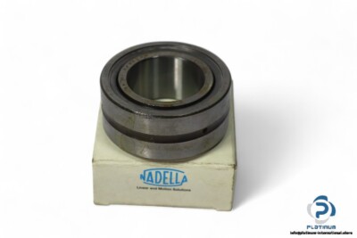 NADELLA NA2030 NEEDLE ROLLER BEARING_NADELLA NA 2030