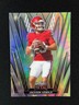 2024 Leaf Metal Jackson Arnold Silver #49