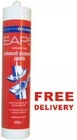 HYLOMAR EAP5 EXHAUST ASSEMBLY JOINT PASTE 500G GASKET *NEW*